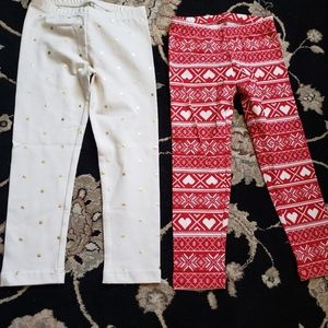 Legging old navy